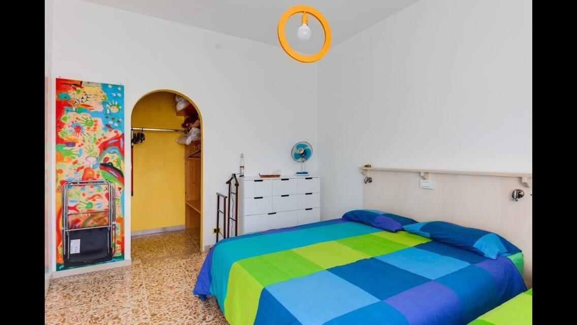 A Due Passi Dal Centro Apartment Forli Luaran gambar