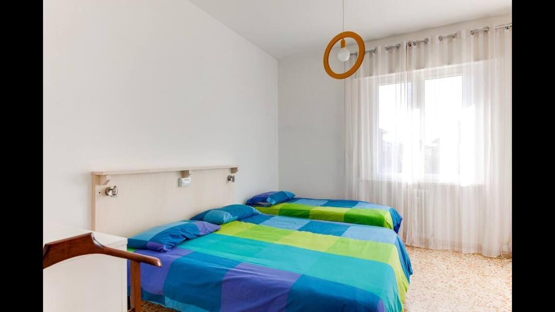 A Due Passi Dal Centro Apartment Forli Luaran gambar