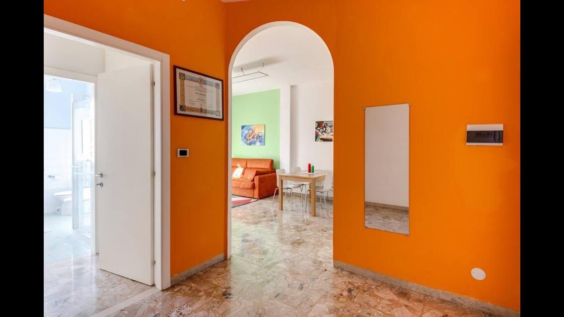 A Due Passi Dal Centro Apartment Forli Luaran gambar